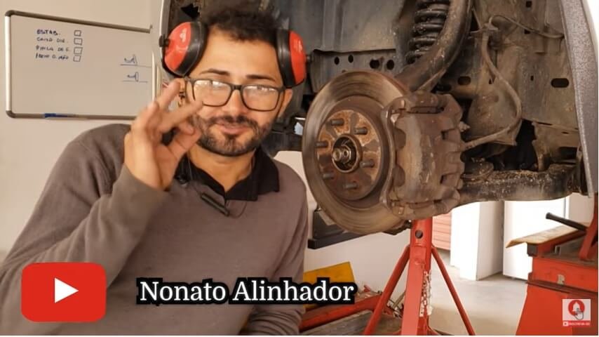 Troquei um monte de peças