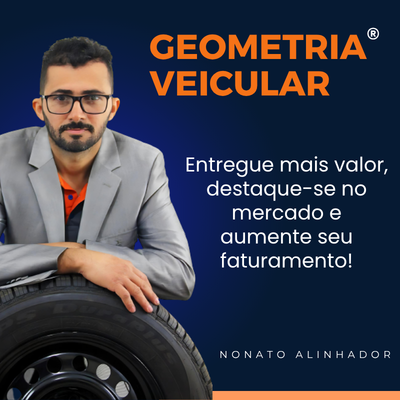 Geometria Veicular