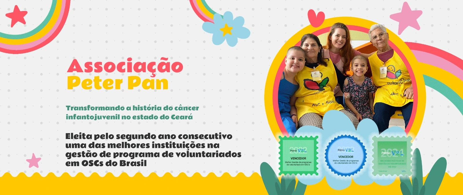 Associação Peter Pan