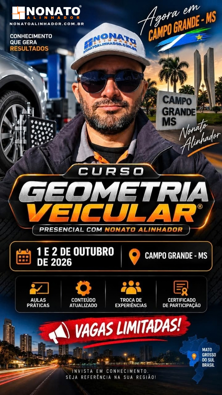 Campo Grande - MS