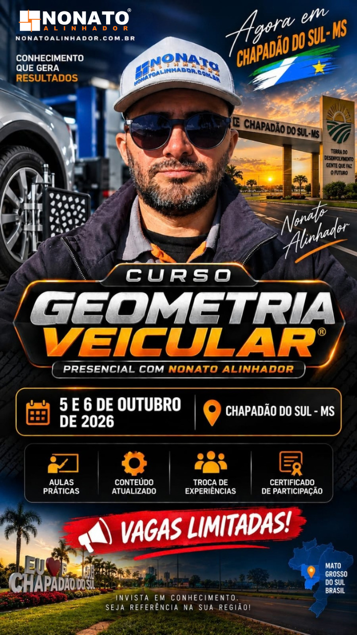 Chapadão do Sul - MS