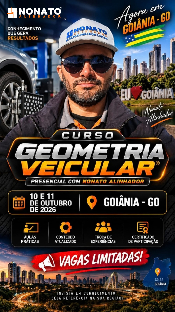 Goiânia - GO