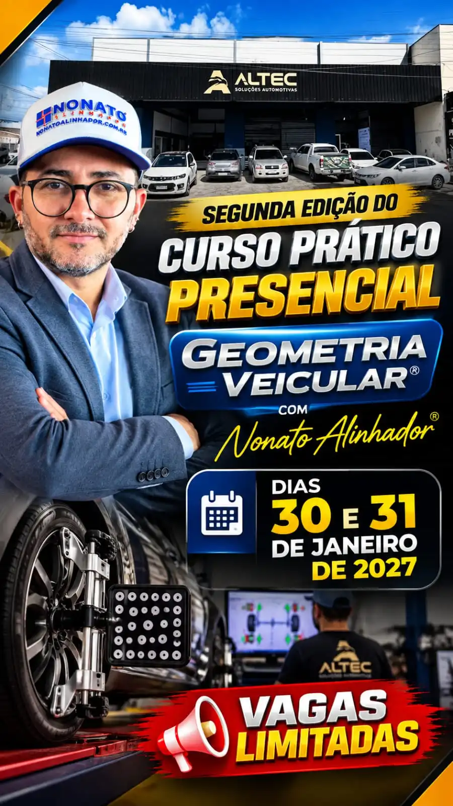Feira de Santana - BA