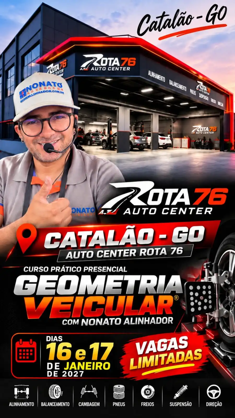 Catalão - GO
