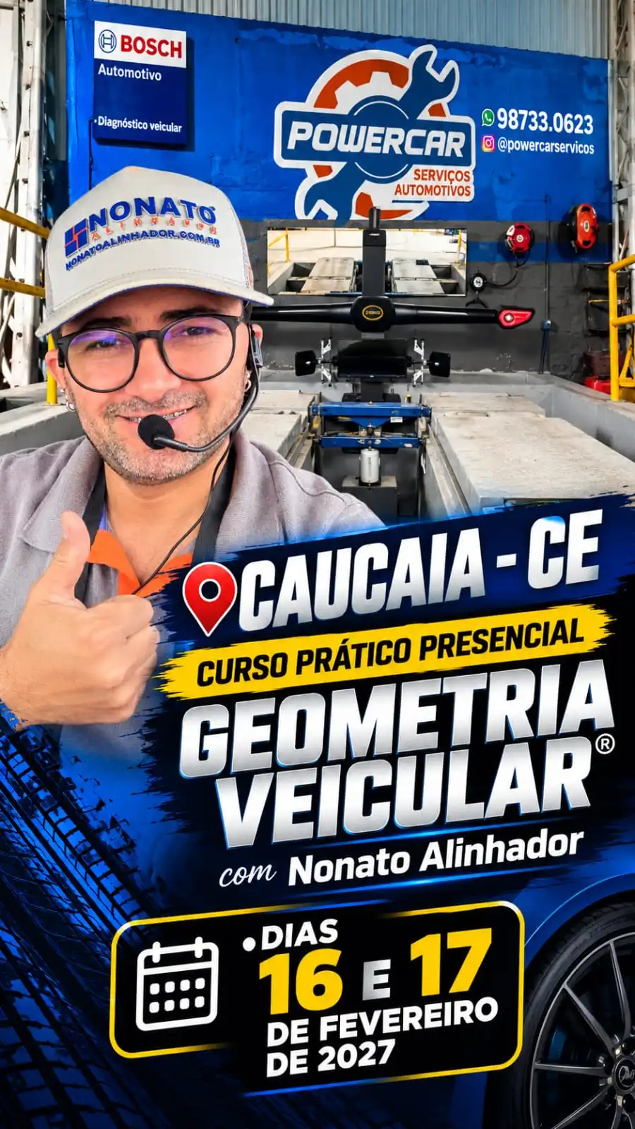 Caucaia