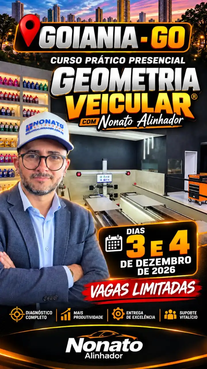Goiânia - GO