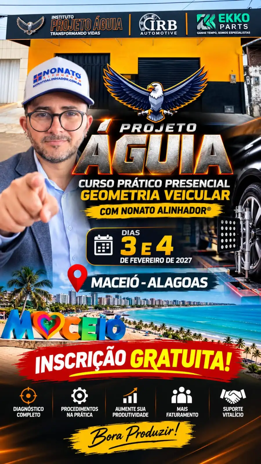 Maceio-AL