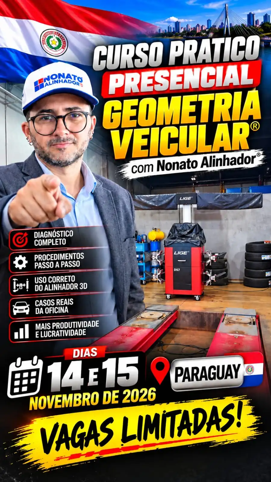 Nueva Esperanza - PY