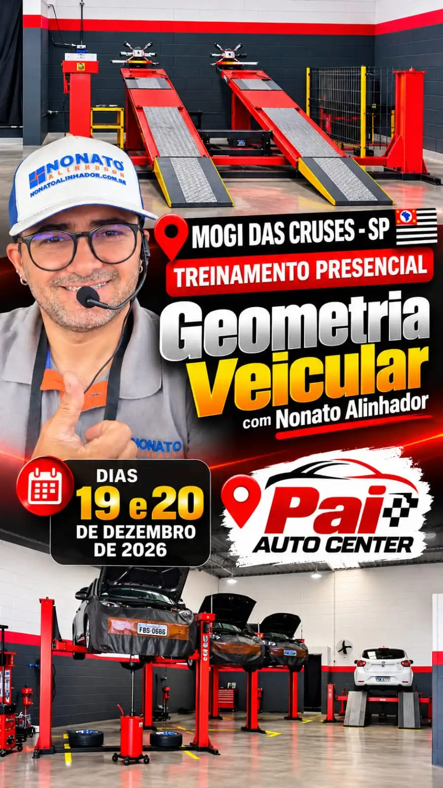 Pai Auto Center